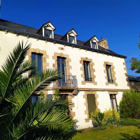 Au Fil De L'Eau La Cale 30M² Apartamento Lannion Exterior foto