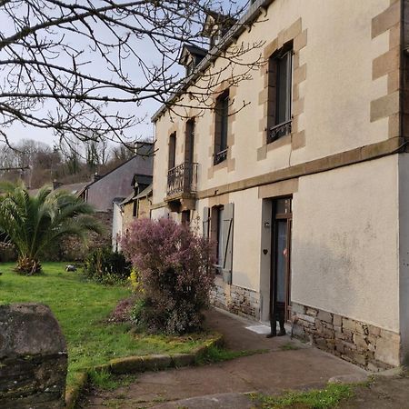 Au Fil De L'Eau La Cale 30M² Apartamento Lannion Exterior foto